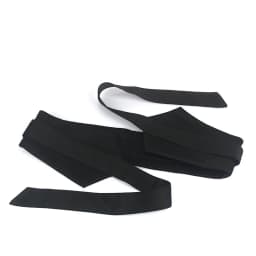 Fashion Pink Blue Yellow Black Fabric Soft Waist Belt for Women Self-tie Bow WIde Slim Corset Spring Autumn Coat Dress Belts