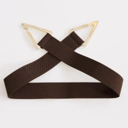 SISHION Fashion Plus Size S-XXL Women Waist Belts TCS275 Black Brown Elastic Thin Casual Corsets Belt