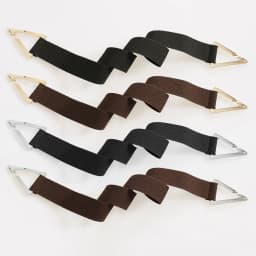 SISHION Fashion Plus Size S-XXL Women Waist Belts TCS275 Black Brown Elastic Thin Casual Corsets Belt