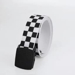 3.8cm Men's Belt Outdoor Casual Canvas Belt Metal Free Training Tactical Belt With Pants Jeans Belt Sports For Men Women belts