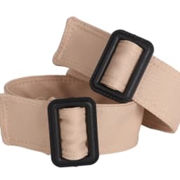 Women Sleeve Band Replacement Overcoat Sleeve Band Belt Khaki For Trench Coat Men Belt Replacement