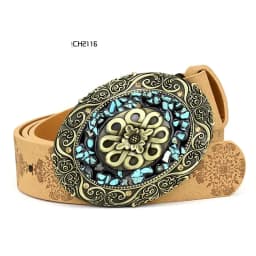 1Pc Deepeel 3.5*100/115cm Fashion Corset Wide Female Belt Alloy Smooth Buckle Belts with Stones Buckles Decorative Waistband
