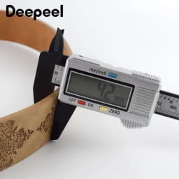 1Pc Deepeel 3.5*100/115cm Fashion Corset Wide Female Belt Alloy Smooth Buckle Belts with Stones Buckles Decorative Waistband