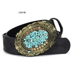 1Pc Deepeel 3.5*100/115cm Fashion Corset Wide Female Belt Alloy Smooth Buckle Belts with Stones Buckles Decorative Waistband