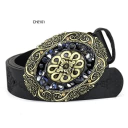 1Pc Deepeel 3.5*100/115cm Fashion Corset Wide Female Belt Alloy Smooth Buckle Belts with Stones Buckles Decorative Waistband
