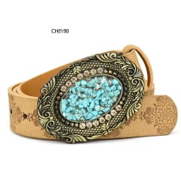 1Pc Deepeel 3.5*100/115cm Fashion Corset Wide Female Belt Alloy Smooth Buckle Belts with Stones Buckles Decorative Waistband