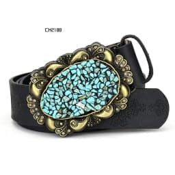 1Pc Deepeel 3.5*100/115cm Fashion Corset Wide Female Belt Alloy Smooth Buckle Belts with Stones Buckles Decorative Waistband