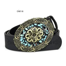 1Pc Deepeel 3.5*100/115cm Fashion Corset Wide Female Belt Alloy Smooth Buckle Belts with Stones Buckles Decorative Waistband