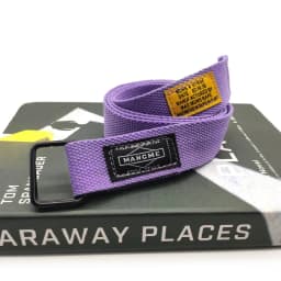 120cm Long Trendy and versatile ins Fashion Casual Canvas Belt Double Ring Metal Buckle Men Women Waistband Jeans Belts Strap