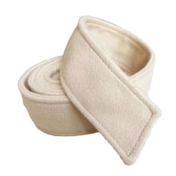 Women Wool Overcoat Waist Belt Wide Waist Belt Decorate Accessory Trendy Waist Tie Trench Coat Belt Long Enough for Shopping