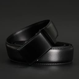 COWATHER Men Belt Cow Genuine Leather Male Strap Cowskin Automatic Buckle Belts Cowhide Alloy Buckle Men Straps Newest Waistband