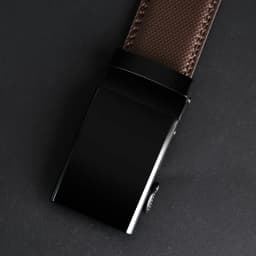 COWATHER Men Belt Cow Genuine Leather Male Strap Cowskin Automatic Buckle Belts Cowhide Alloy Buckle Men Straps Newest Waistband