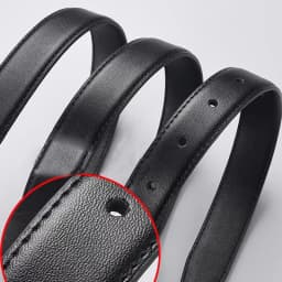 Classic Retro Style Women's Belt For Girlfriend Wife Birthday Gifts All-Match Jeans Skirt