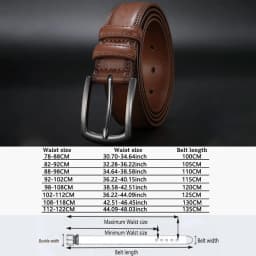Designers Men Belts Genuine Leather Dress Casual Pin Buckle Business Belt for Man 2019 New Male Belt Luxury Strap HQ091