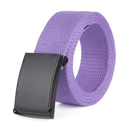 High Qualtiy Army Tactical Men Belt Unisex Male Casual Buckle Belts Canvas Webbing Waistband Army Tactical Waist Belt