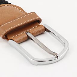 Women's Canvas Belt Men's Elastic Hunting Belt Casual Elastic Woven Needle Casual Knitted Pin Buckle Braided Stretch Jeans Belts
