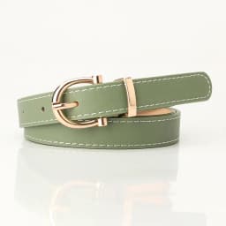 Leather Female Belt Strap Black Brown Green Women Belts Ladies Dress Belt Girls Pants Jean Waist Belt Luxury Ceinture Femme