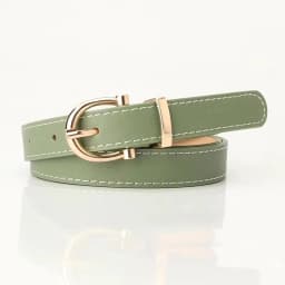 Leather Female Belt Strap Black Brown Green Women Belts Ladies Dress Belt Girls Pants Jean Waist Belt Luxury Ceinture Femme