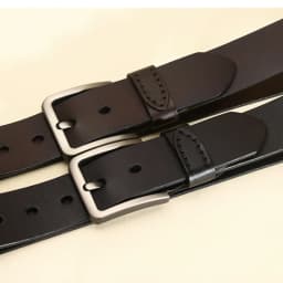 3.8CM Cowhide Belt Men Buckle Top Genuine Leather All-match Casual Jeans Belts High Quality Male Genuine Leather Belt For Men