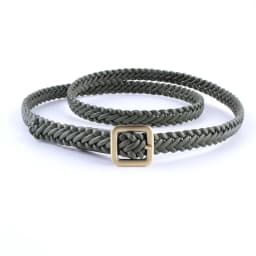ladies fashion leather squrae buckle knitted braided weaving belts for women dresses female waist rope casual luxury straps