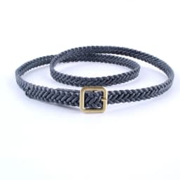 ladies fashion leather squrae buckle knitted braided weaving belts for women dresses female waist rope casual luxury straps