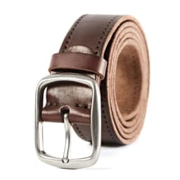 MEDYLA New Brand Leather Belts For Men Casual pants jeans Leather Soft High Quality Genuine Leather Man's Belt MD507 Dropship