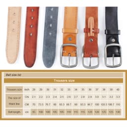 MEDYLA New Brand Leather Belts For Men Casual pants jeans Leather Soft High Quality Genuine Leather Man's Belt MD507 Dropship