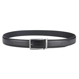 Famous Luxury Brand Belt for Men High Quality Genuine Luxury Leather Belt for Men Waist Straps for Jeans Metal Automatic Buckle
