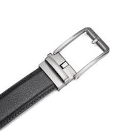 Famous Luxury Brand Belt for Men High Quality Genuine Luxury Leather Belt for Men Waist Straps for Jeans Metal Automatic Buckle