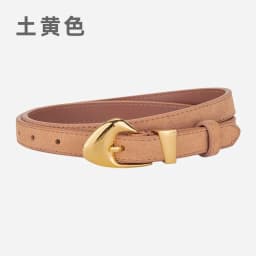 New Genuine Leather Belt Women's Versatile Fashion Decorative Dress Jeans Cow Leather Belt Trendy