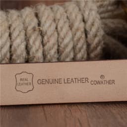 COWATHER cow genuine leather mens belt for men high quality luxury three colors 100-130cm belt for men