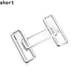 Casual Luxury Designer Brand Pin Buckle Belt Men High Quality Women without Strap for Jeans Gold for 35~39mm Strap just Buckle