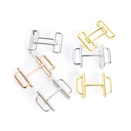 Casual Luxury Designer Brand Pin Buckle Belt Men High Quality Women without Strap for Jeans Gold for 35~39mm Strap just Buckle