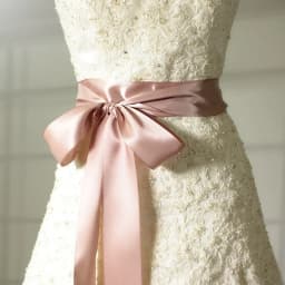 JLZXSY Flower Style Wedding Belt Bridal Sash Belt Crystal Rhinestone Dress Sash Prom Sash Wedding Accessories