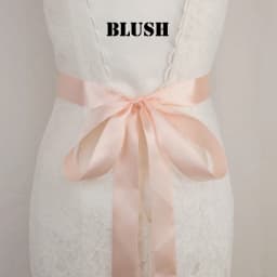 JLZXSY Flower Style Wedding Belt Bridal Sash Belt Crystal Rhinestone Dress Sash Prom Sash Wedding Accessories