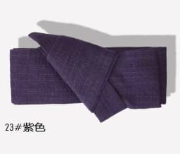 Japanese Kimono Belt, Men Yukata Rigid Kaku Obi Belt, Easy Tie Strap, Styling Belt Velcro Waist Wrap Cosplay