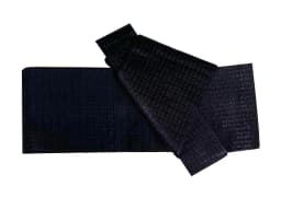 Japanese Kimono Belt, Men Yukata Rigid Kaku Obi Belt, Easy Tie Strap, Styling Belt Velcro Waist Wrap Cosplay