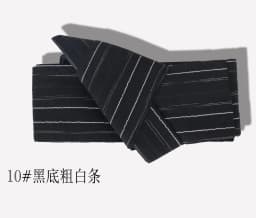 Japanese Kimono Belt, Men Yukata Rigid Kaku Obi Belt, Easy Tie Strap, Styling Belt Velcro Waist Wrap Cosplay
