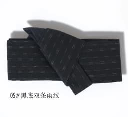 Japanese Kimono Belt, Men Yukata Rigid Kaku Obi Belt, Easy Tie Strap, Styling Belt Velcro Waist Wrap Cosplay