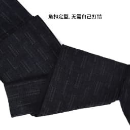 Japanese Kimono Belt, Men Yukata Rigid Kaku Obi Belt, Easy Tie Strap, Styling Belt Velcro Waist Wrap Cosplay