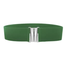 SISHION Fashion Elastic Waist Belt for Women YD0056 Leopard Print Waistband Wide Corset Belts Plus Size S -XXL