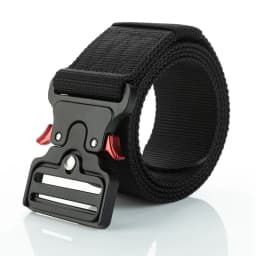 50mm Wide Men's Tactical Belt Riggers Heavy-Duty Quick-Release Fashion Jeans Belt for Men Designer Cinturones De Moda