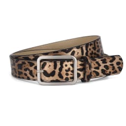 Ladies' Ancient Style Belt, Women's Casual PU Belt, Versatile and High-End Jeans Belt for Women