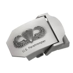 SupSindy New Men&Women Military Canvas Belt Luxury US Paratrooper Metal Buckle Jeans Belt Army Tactical Belts for Men Strap Male