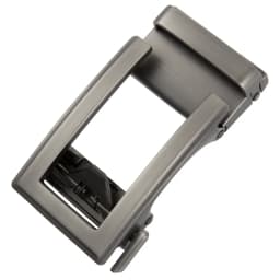 New Men's Belt Buckle Leisure No Belt Buckle Business Accessories Automatic Buckle Width 3.5CM Luxury Belt Designers Men