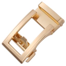 New Men's Belt Buckle Leisure No Belt Buckle Business Accessories Automatic Buckle Width 3.5CM Luxury Belt Designers Men