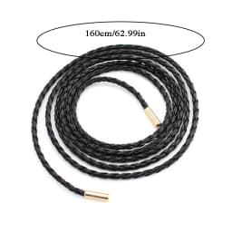 Fashion Women PP Straw Belt Bohemian Wide Elastic Waist Belt Braided Waistbelt Summer Casual Dress Waistband Apparel Accessories