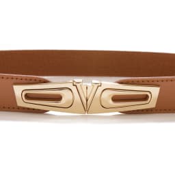 SISHION Designer Elastic Women Belt YD0091 Black White Brown Camel Ceinture Femme Leather Belts Punk Gurtel Herren Waistband