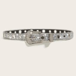 Waist Belt Jean Belt Bling Belt Waistband H9ED