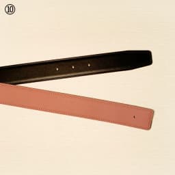 2026 WITHOUT BUCKLE Ciartuar for men women 3.2cm 19 colors belt high quality cowskin genuine leather two sides